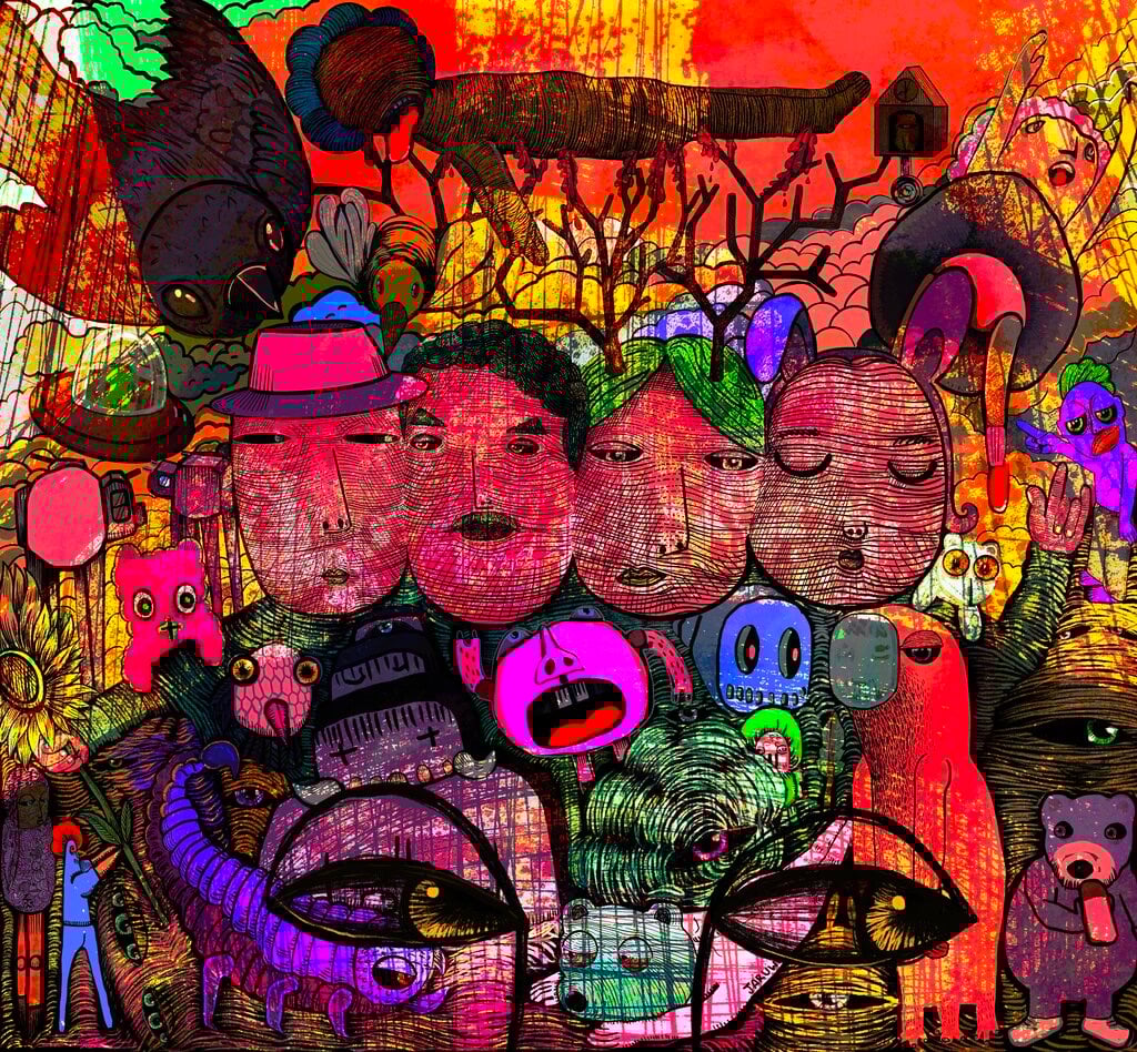 NFT.NYC | Community Artist Showcase - Featured Artists